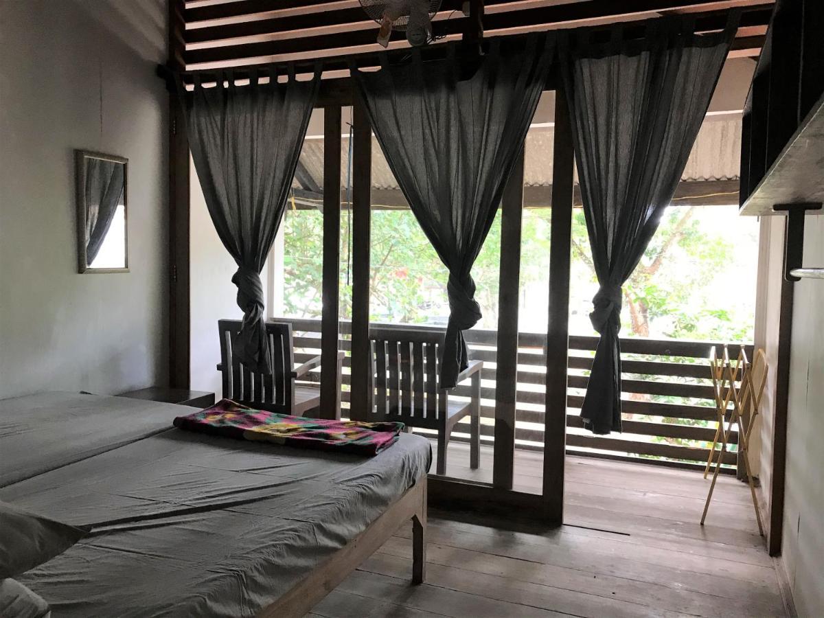 Bk Homestay, Batukaras Eksteriør bilde
