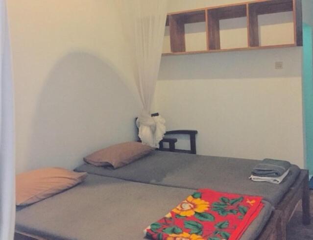 Bk Homestay, Batukaras Eksteriør bilde